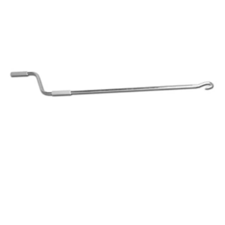 1500mm Manual Override Crook - My Store