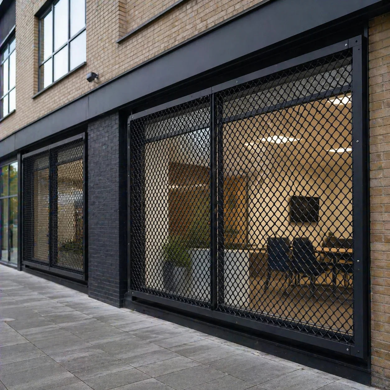 Mesh Window Guards - My Store