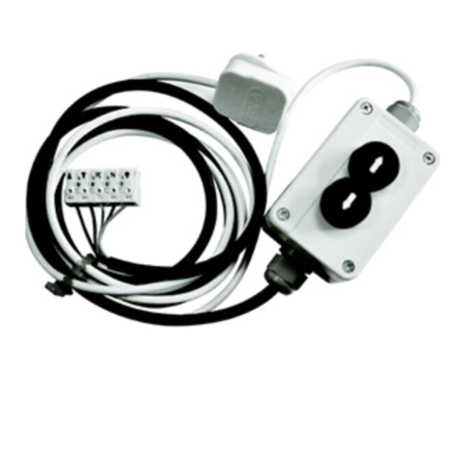 SeceuroDrive Motor Test Lead