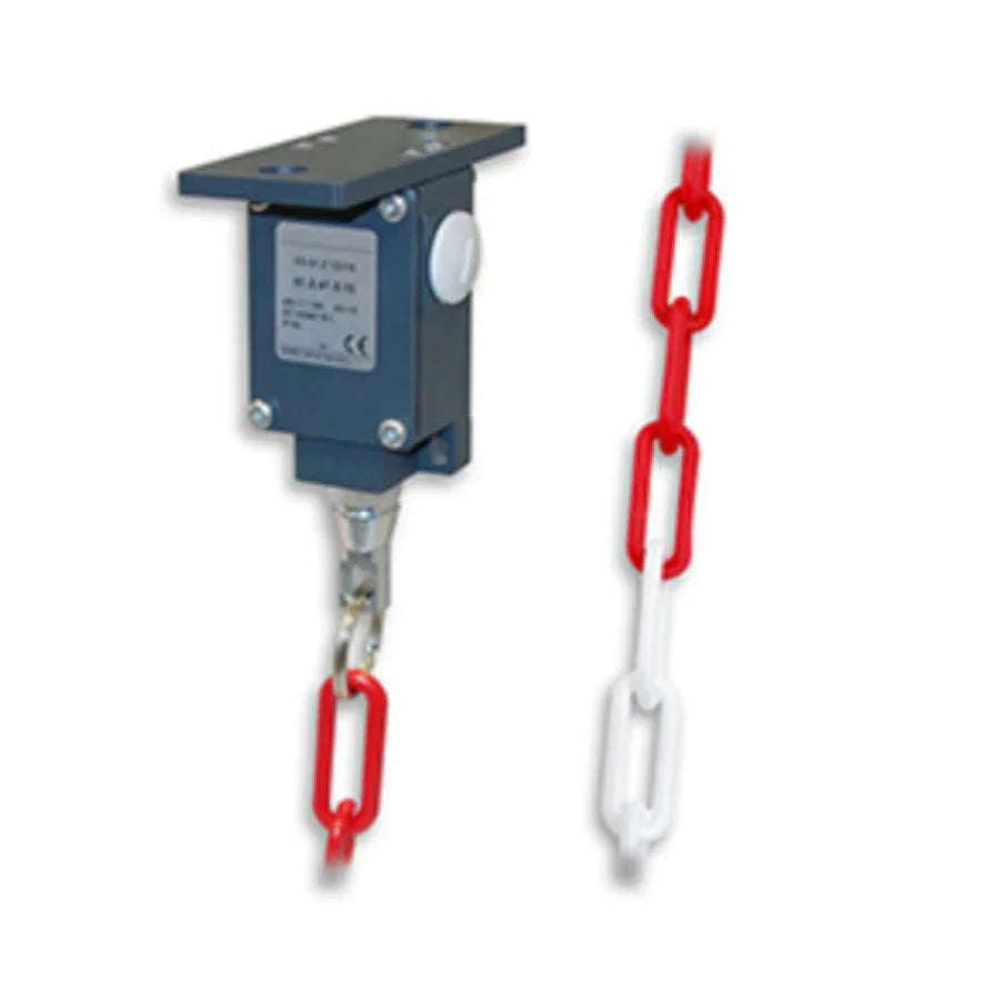 Pull Switch - My Store