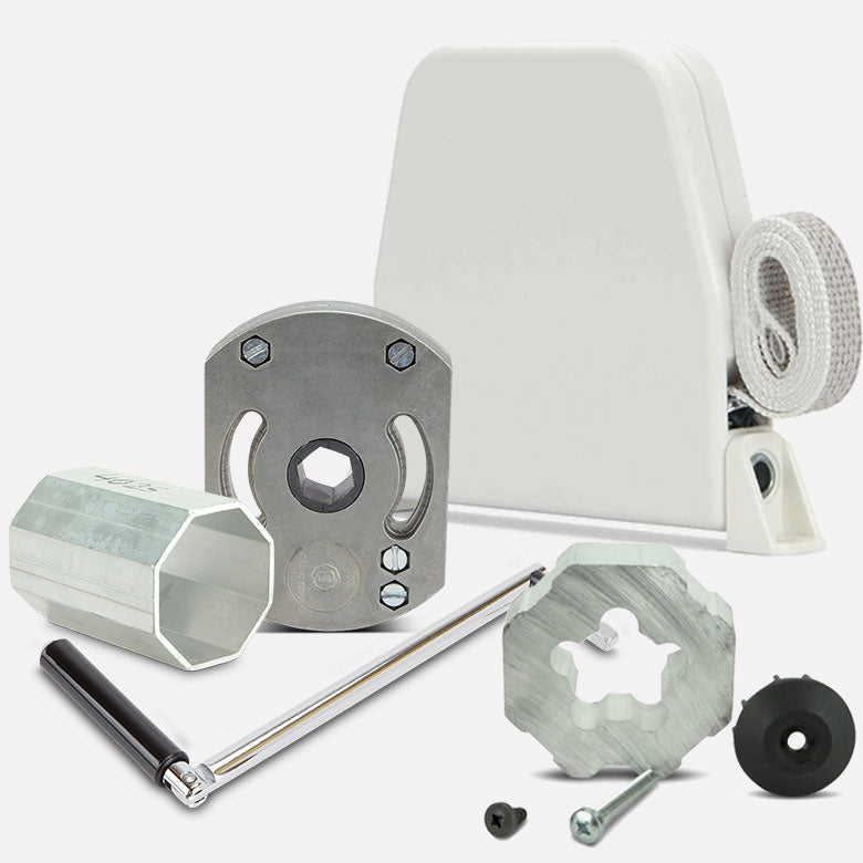 Spare Parts