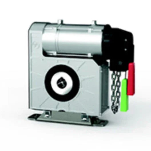 GfA GA 25.15WS SI Safedrive Direct Drive Industrial Motor - Single Phase - My Store