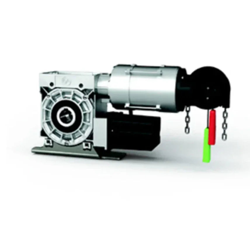 GfA GA 45.7 SI Safedrive Direct Drive Industrial Motor - Single Phase - My Store