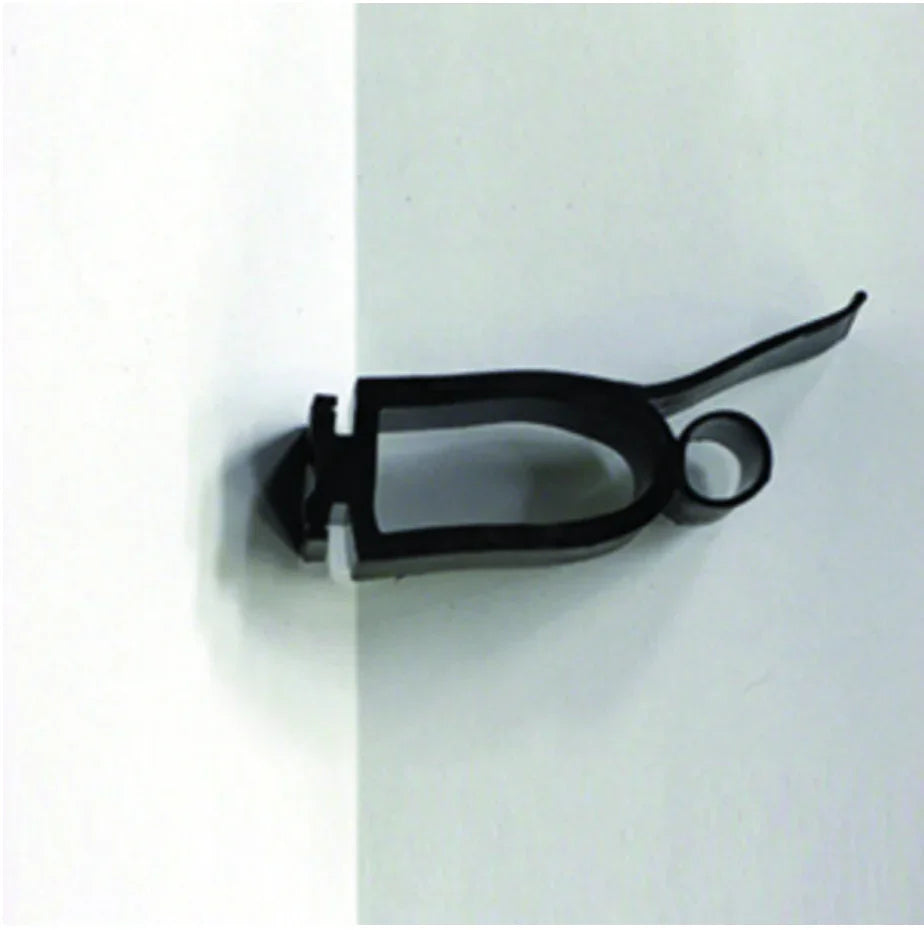 GfA Rubber Safety Edge - My Store