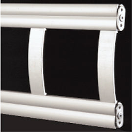 Aluminium Roller Curtain