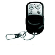 NVM Single Channel Key Fob - My Store
