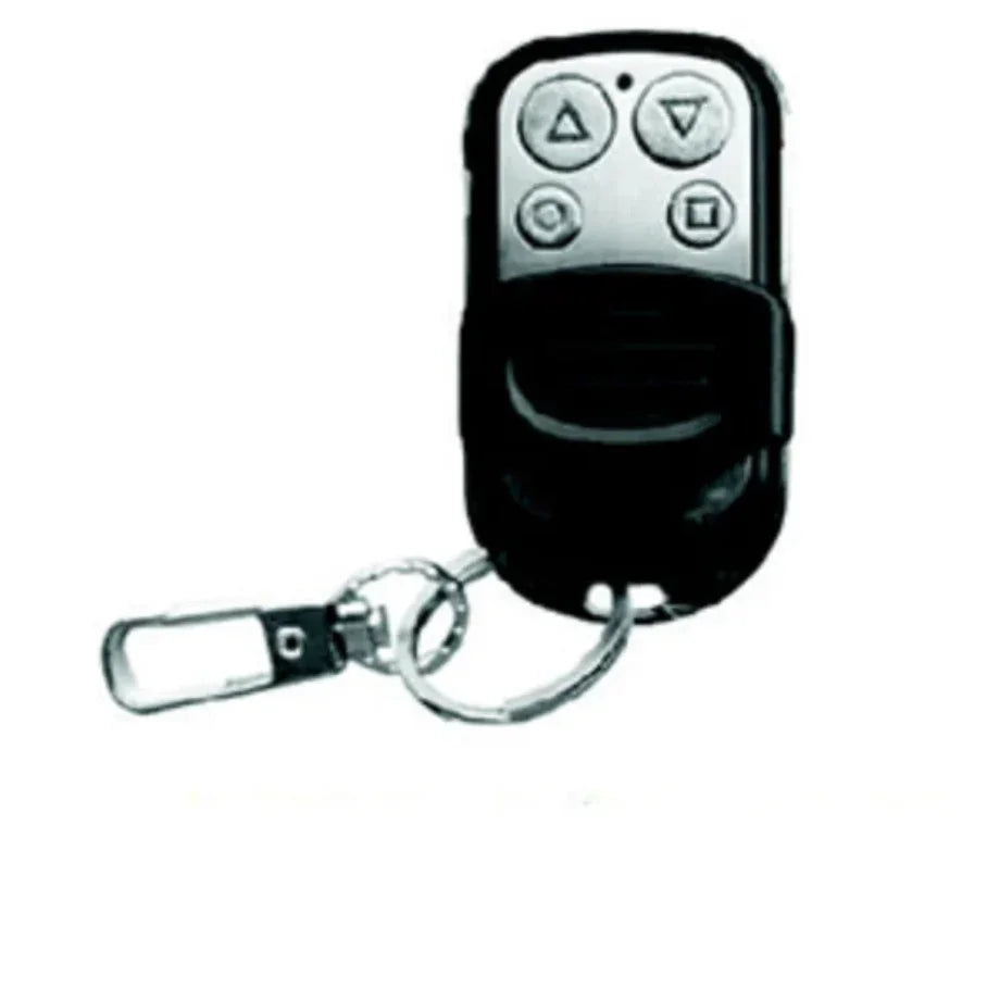 NVM Single Channel Key Fob - My Store