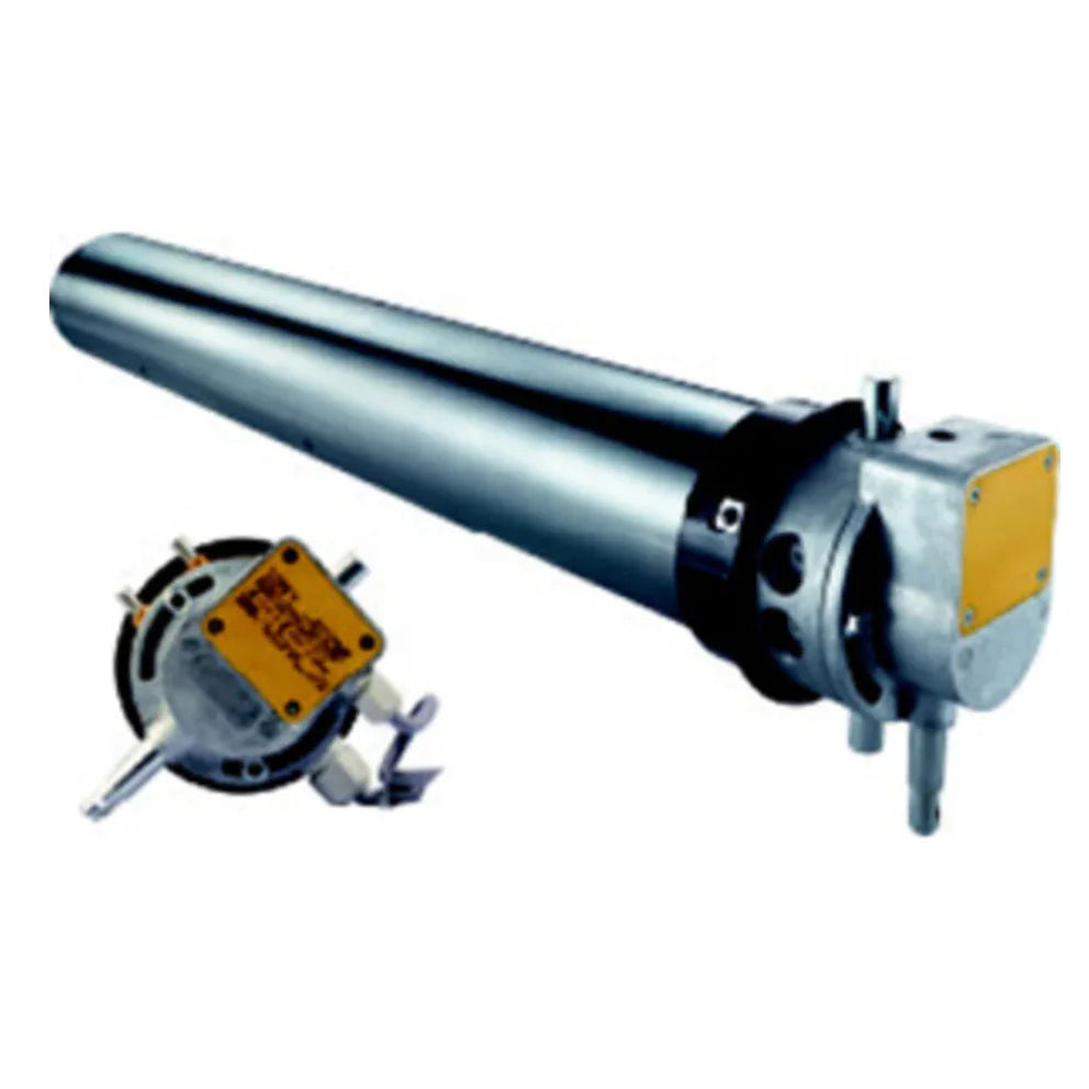 Somfy LT 80S Hercules 150/8 Motor with Manual Override - My Store