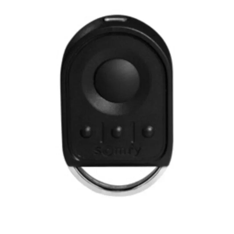 Somfy Keygo 4 Channel Remote Control Fob - RTS - My Store