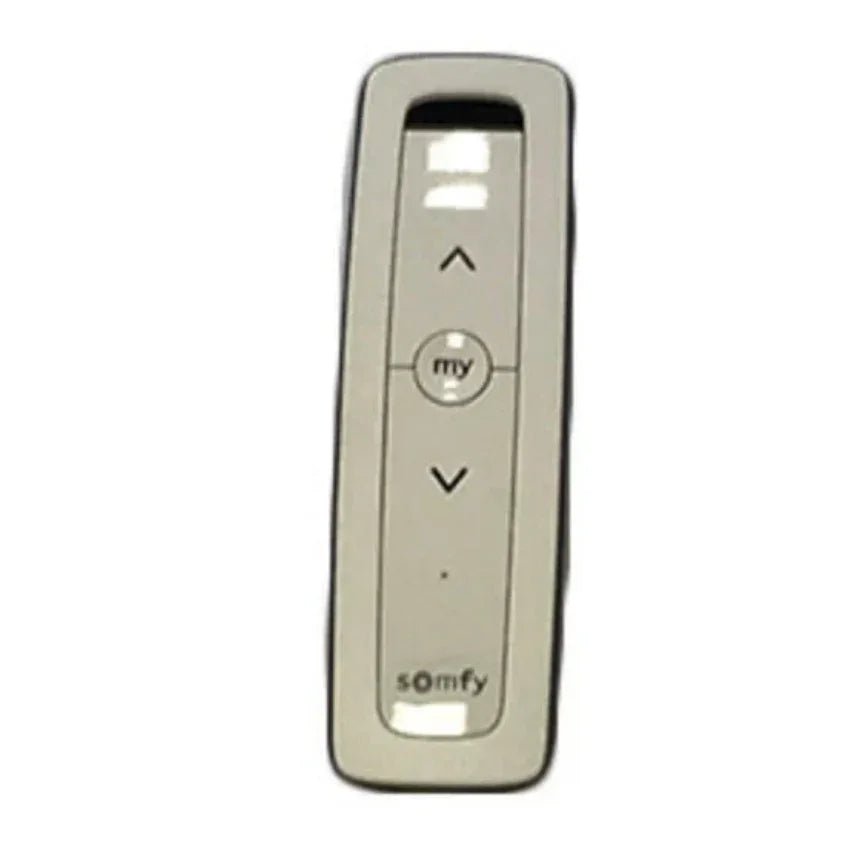 Somfy Situo 1 RTS Pure II Handset - My Store