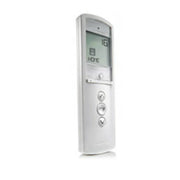 Somfy Telis 16 Channel RTS Hand Transmitter - White - My Store
