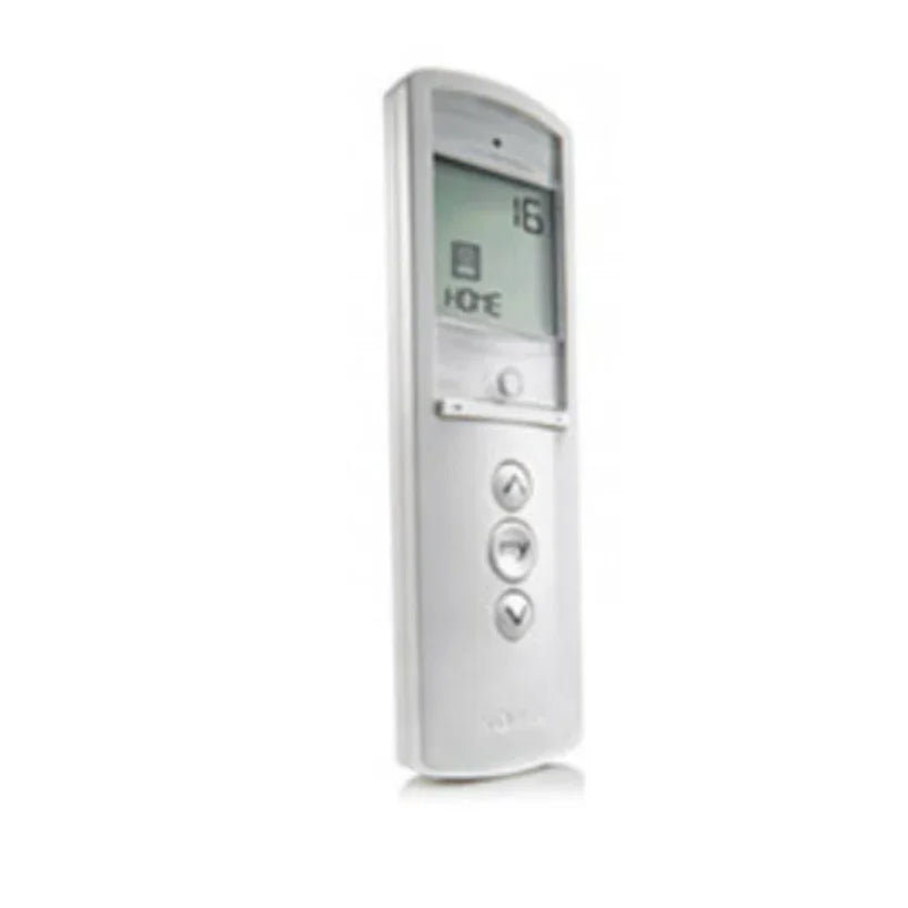 Somfy Telis 16 Channel RTS Hand Transmitter - White - My Store