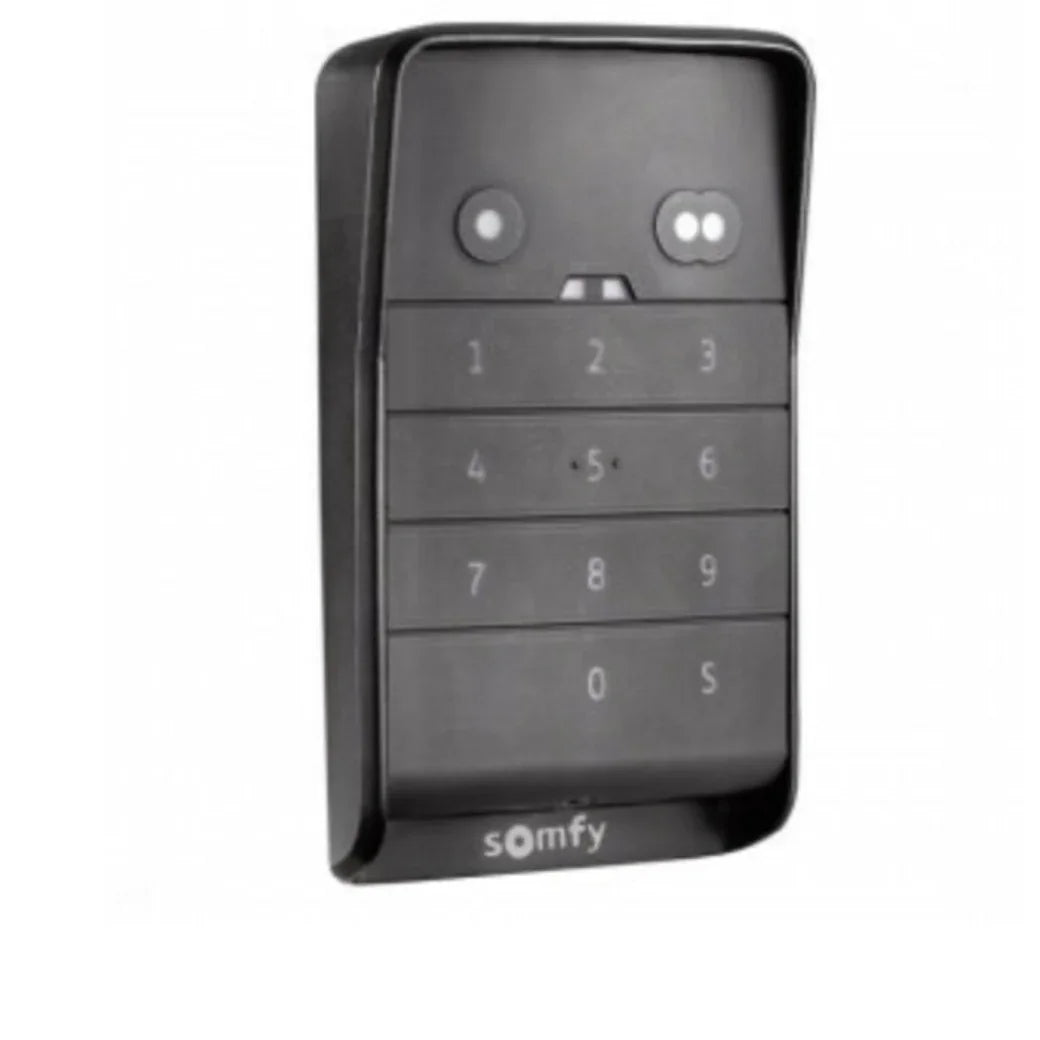Somfy Wireless Keypad 2 - RTS - My Store
