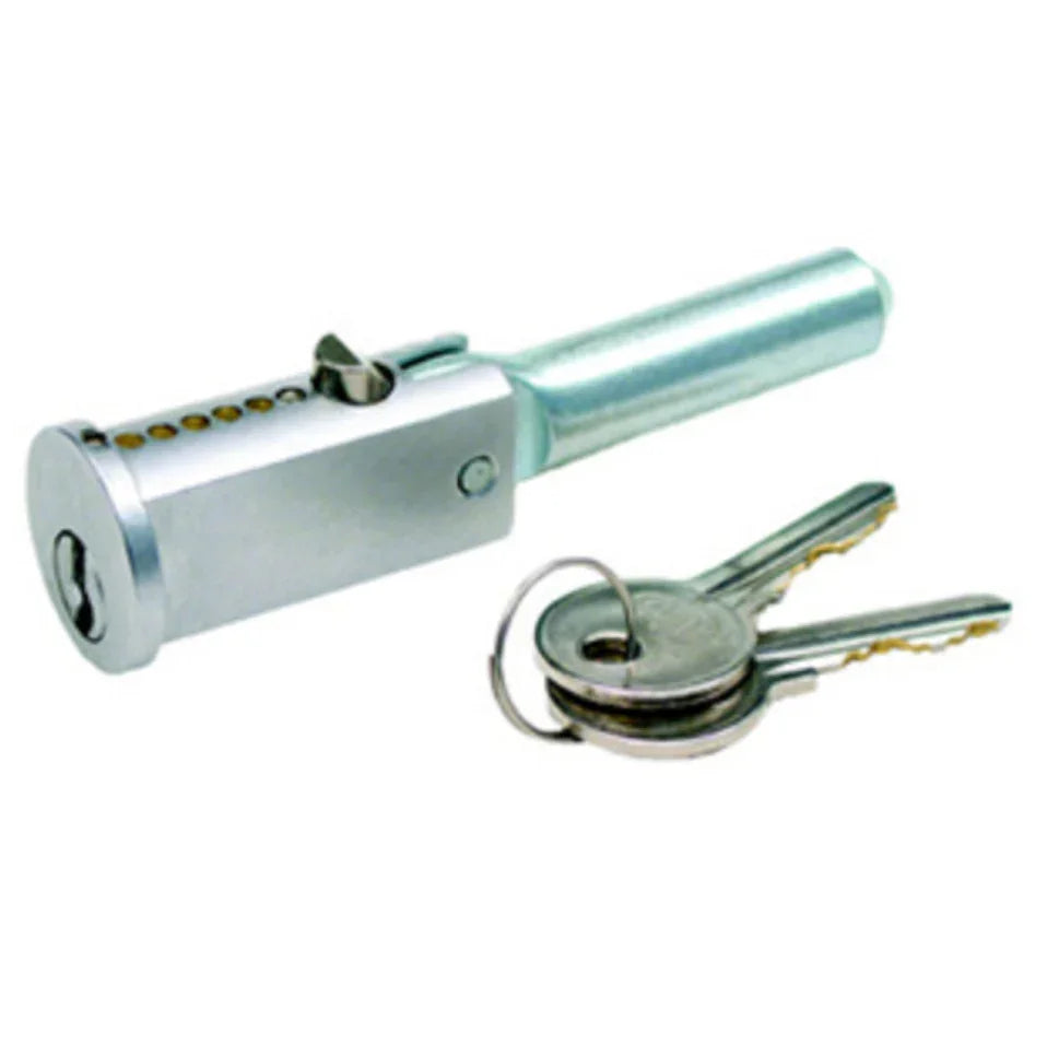 Tapped Bullet Lock Pin - My Store
