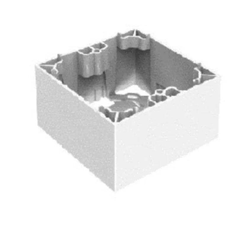 Somfy Smoove Surface Mounted Box - My Store