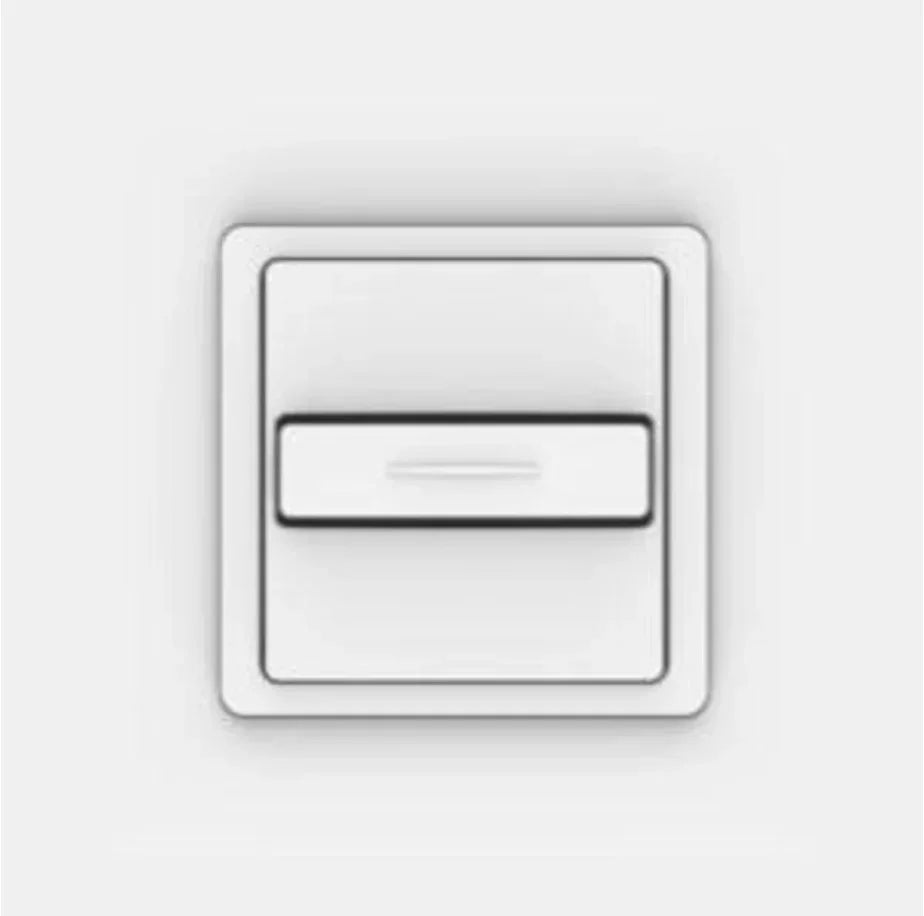 Somfy Smoove Uno Switch - Single Pole - My Store
