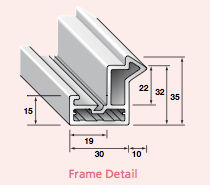 Frame
