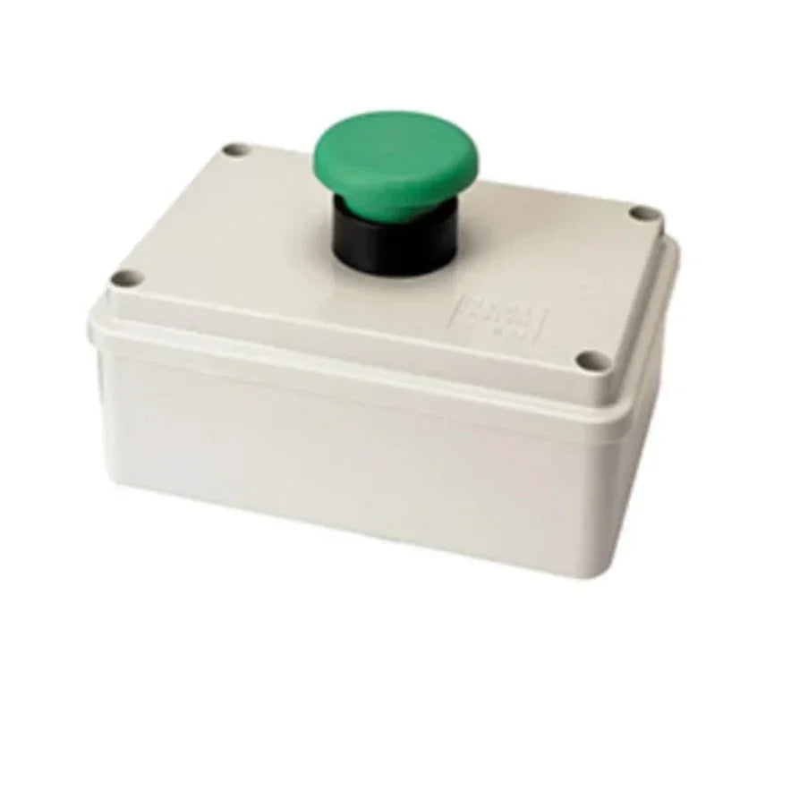 Vehicle Mounted Transmitter - 1 Channel - My Store