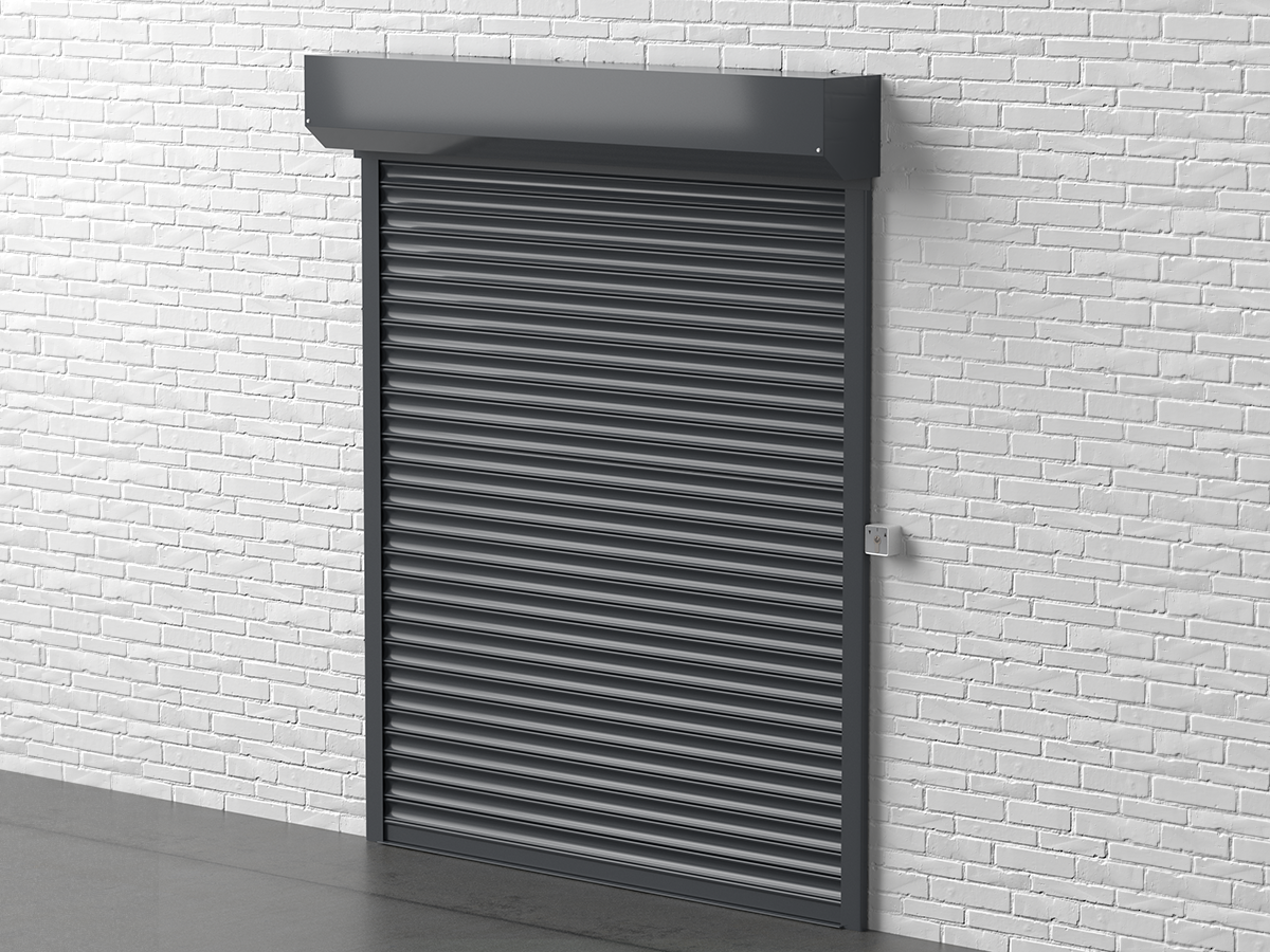 Product ID: 470 - SHUTTER-CATCH WITH STAINLESS SPRING