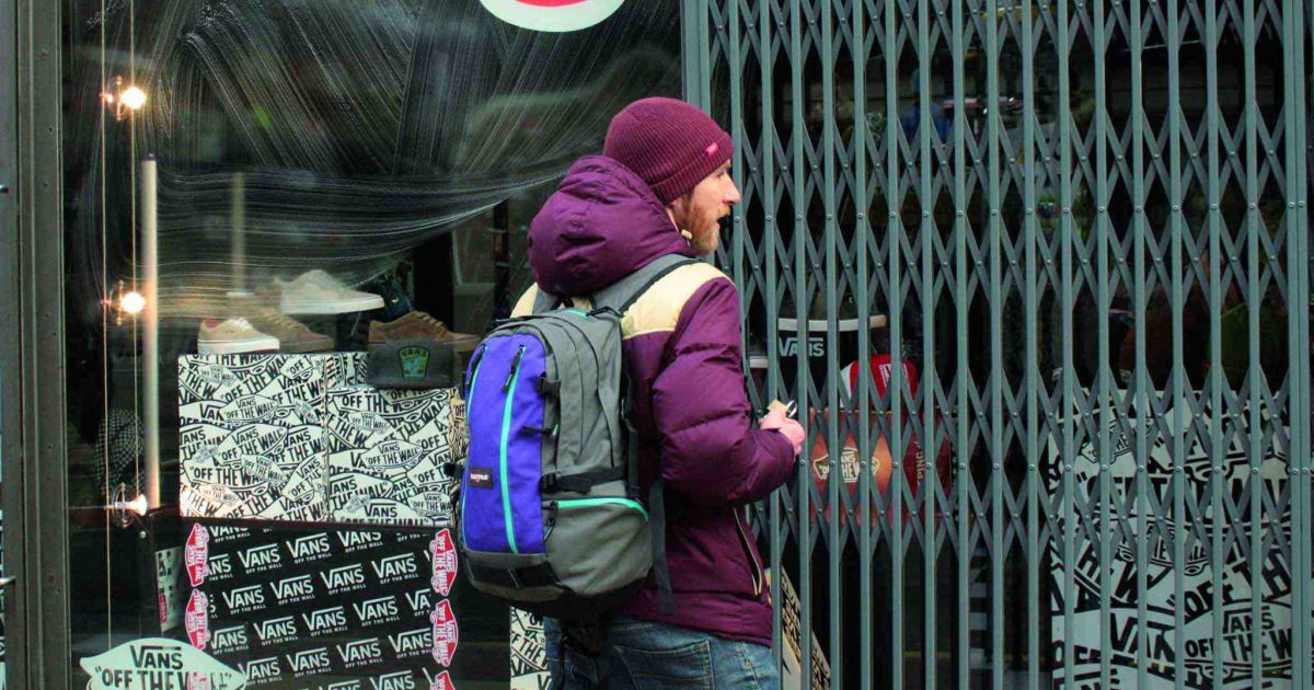 Security Direct How Much Do Security Grilles Cost in 2024?