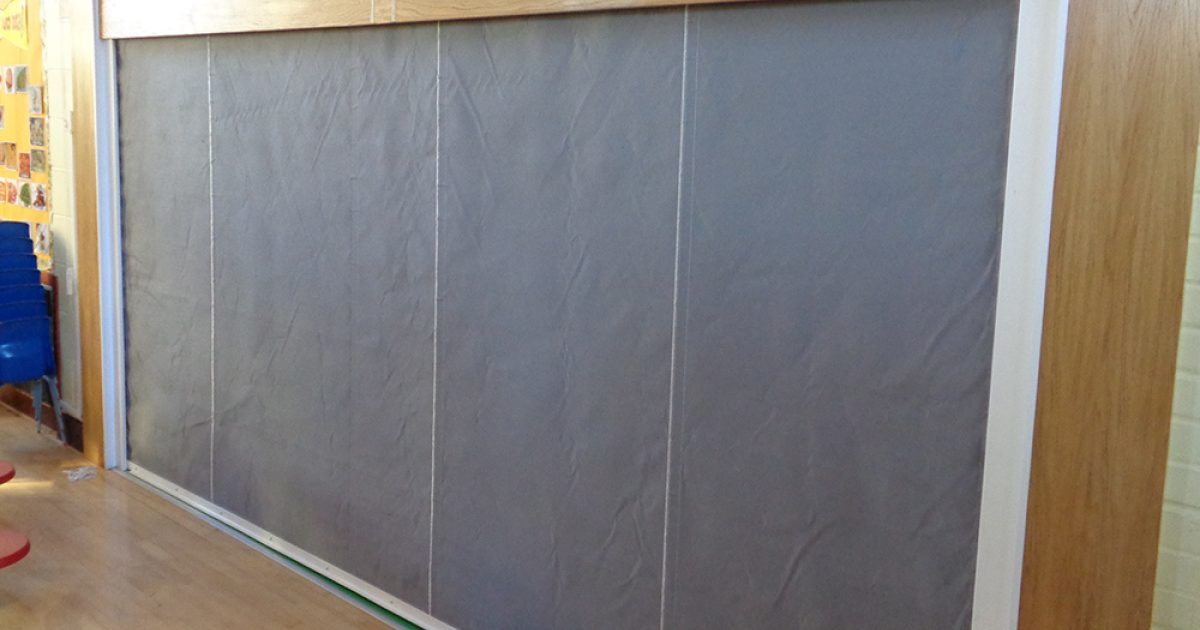 Security Direct Ultimate Protection Fire Rated Window Shutters for…