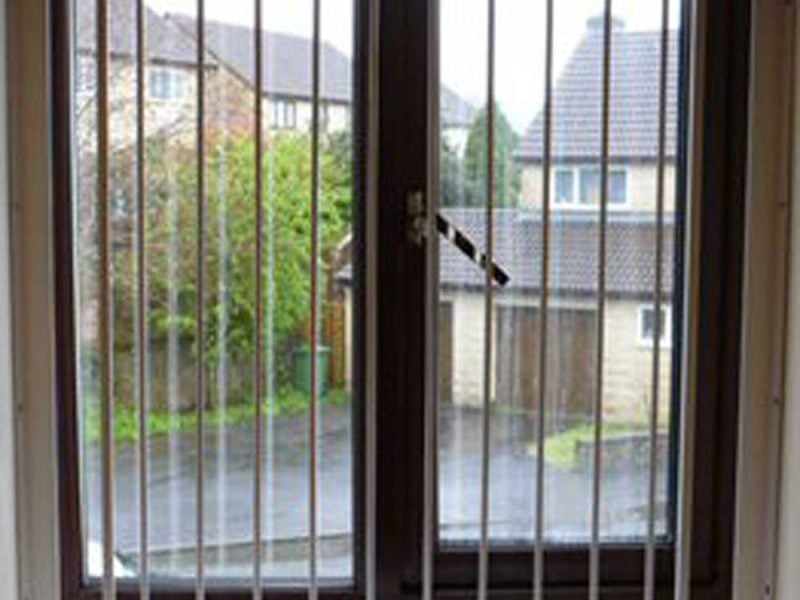 Security Direct | Window Safety Bars