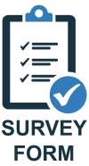 Roller Shutter Survey Form