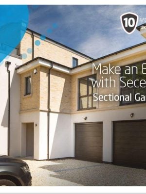 SeceuroGlide Sectional Garage Door Buyers Guide