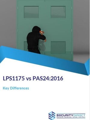 PAS24 vs LPS1175 Key Differences