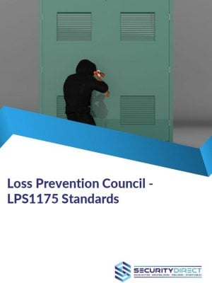 LPS1175 Security Standards