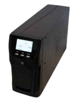 Deluxe BBU Instructions