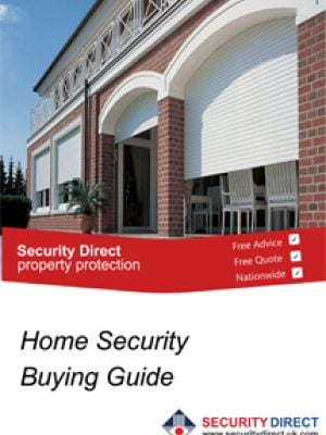 Home Security Buying Guide