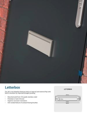 Letter Box