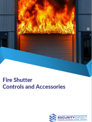Fire Shutter Controls