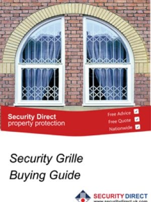 Security Grille Buying Guide