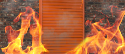 Category Images Fire Shutter