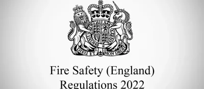 Fire Safety England Regulations 2022 Resampled