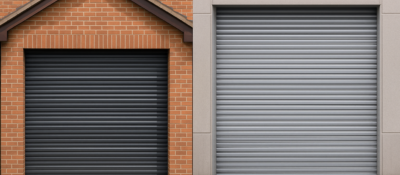 Garage Doors