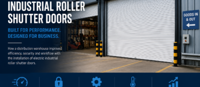 Industrial Doors Blog