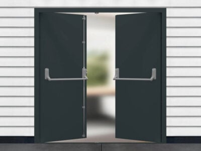 Fire Doors