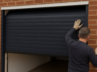 Garage Doors