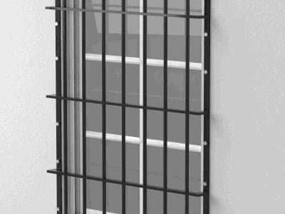 Security Grilles