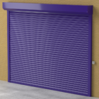Commercial Security Shutters