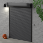 Domestic Roller Shutters