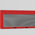 Container Roller Shutters