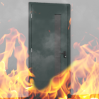 Steel Fire Doors