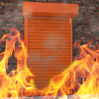Fire Rated Shutters