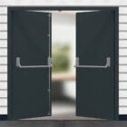 Fire Exit Doors