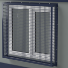 Window Mesh