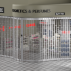 Sliding Folding Shutters